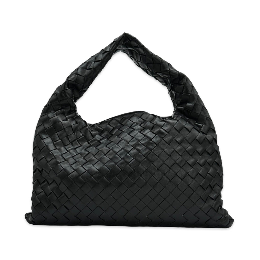 Bottega Veneta Intrecciato Small Hop