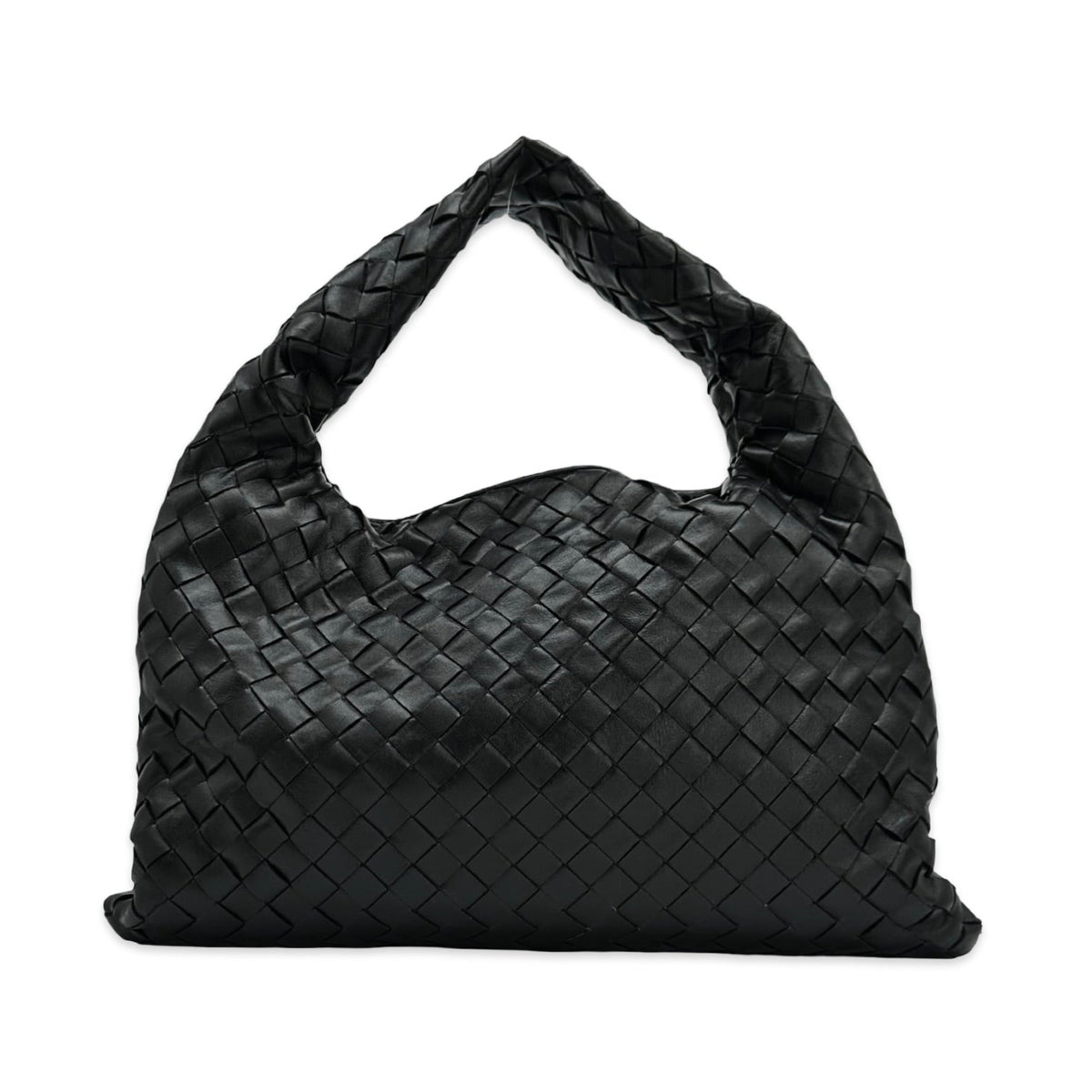 Bottega Veneta Intrecciato Small Hop