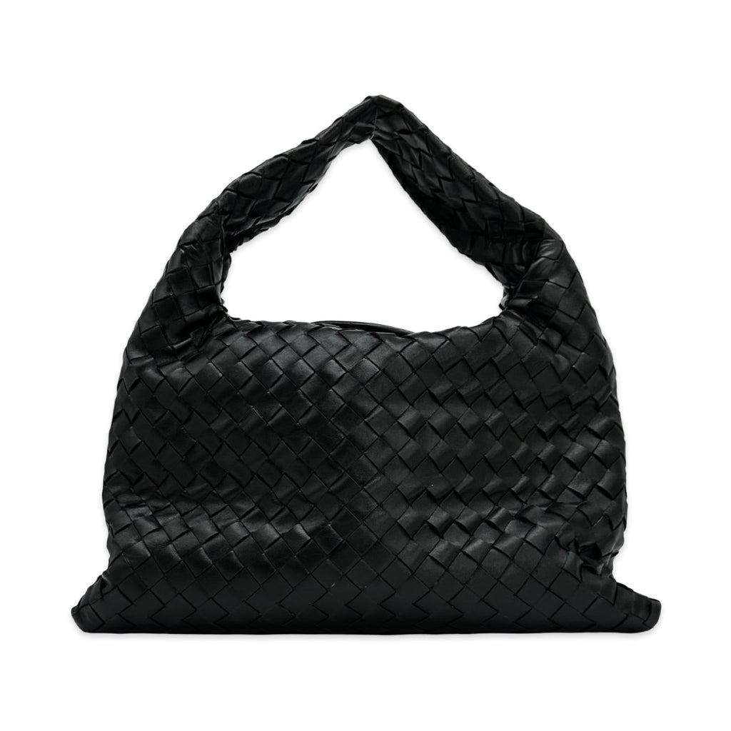 Bottega Veneta Intrecciato Small Hop