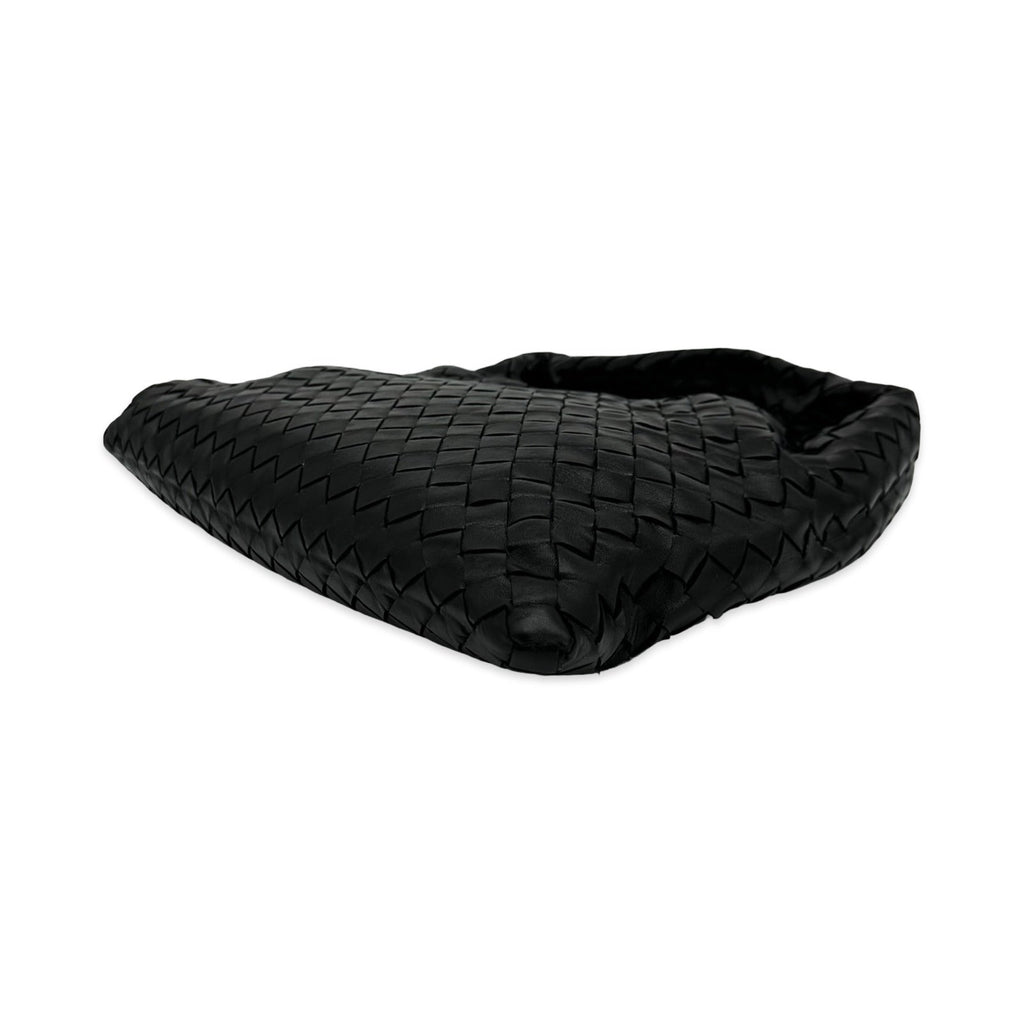 Bottega Veneta Intrecciato Small Hop