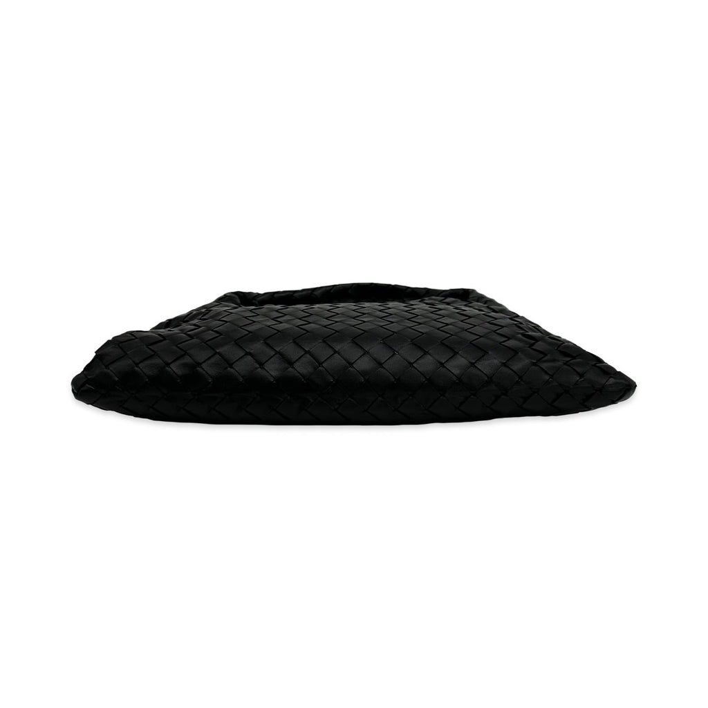 Bottega Veneta Intrecciato Small Hop