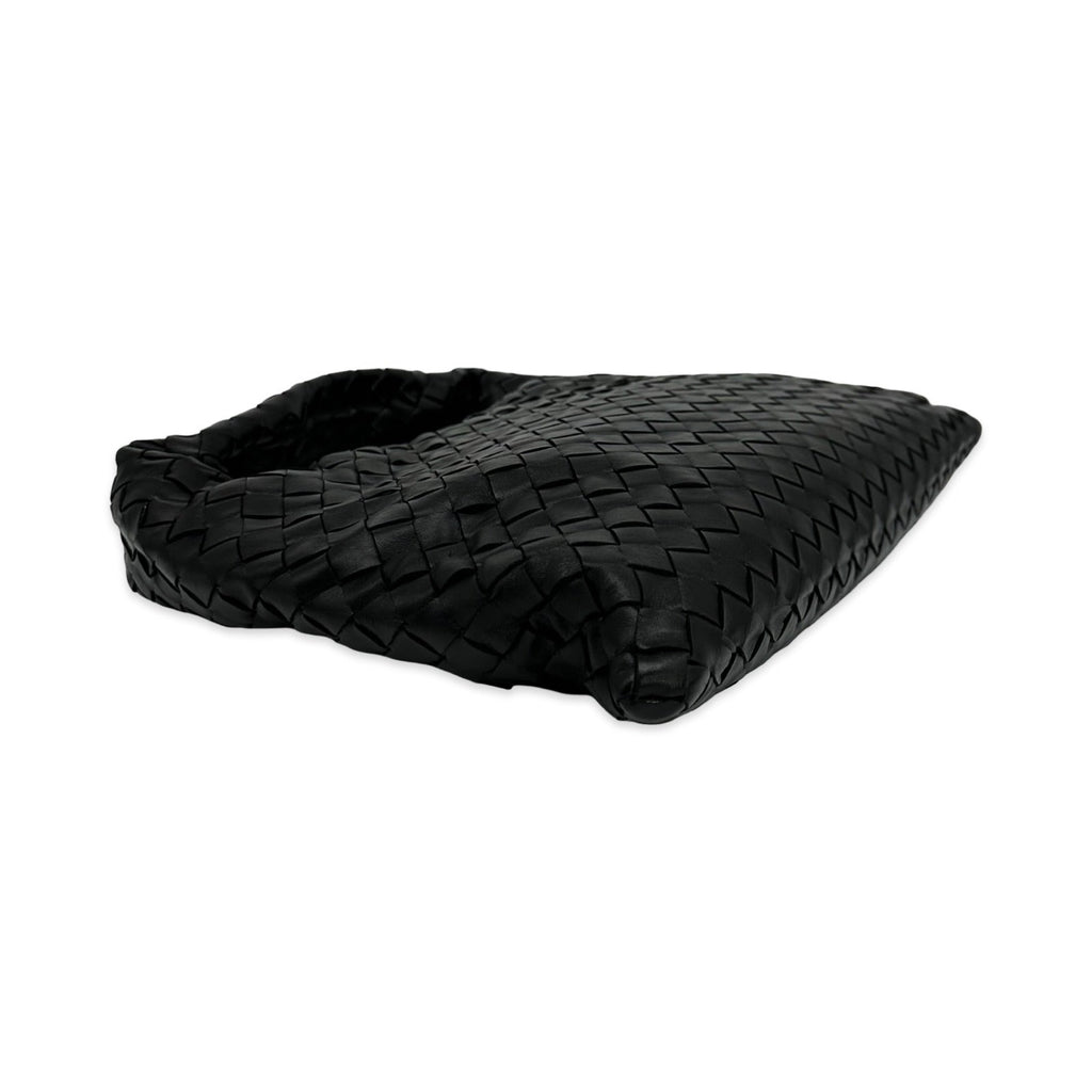 Bottega Veneta Intrecciato Small Hop