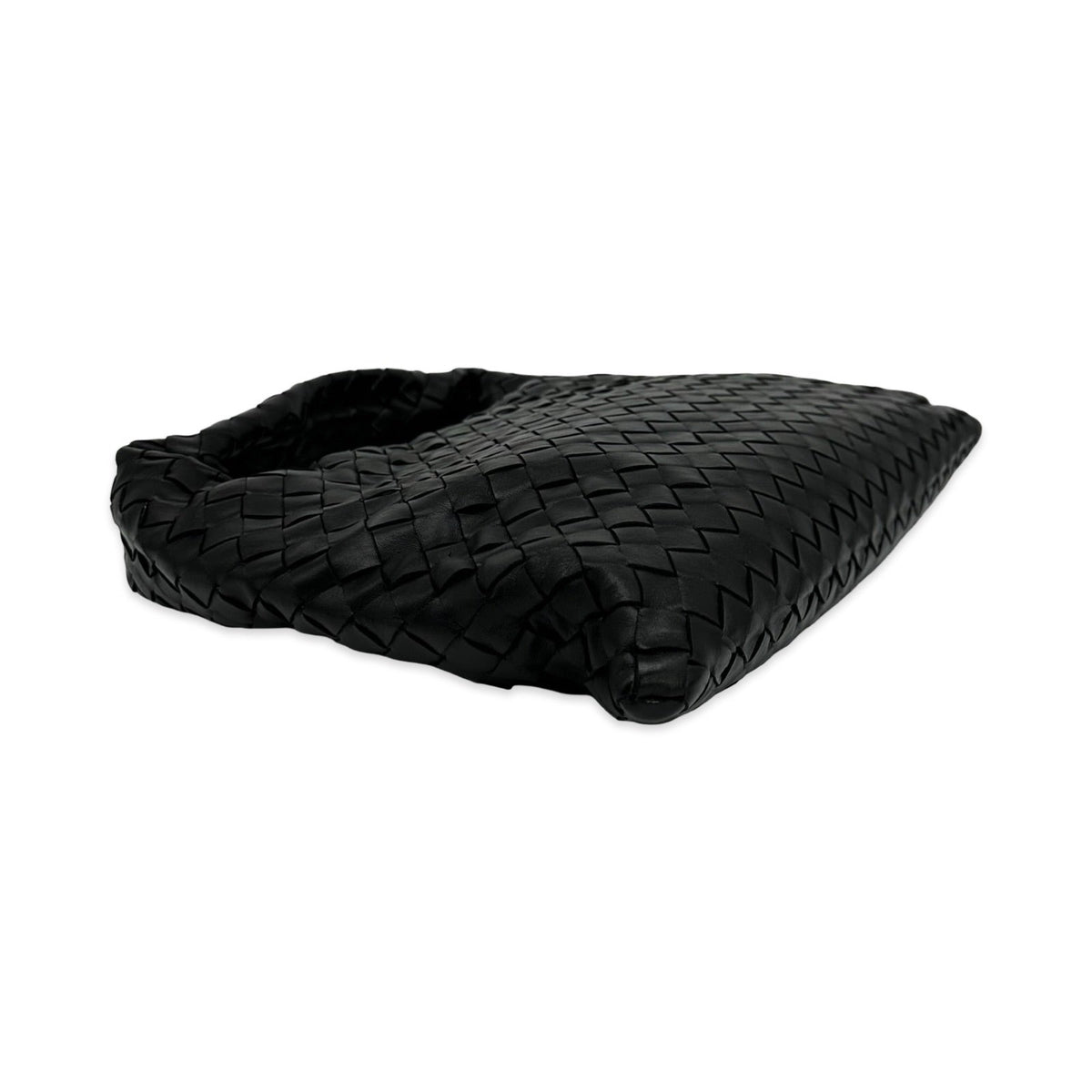 Bottega Veneta Intrecciato Small Hop