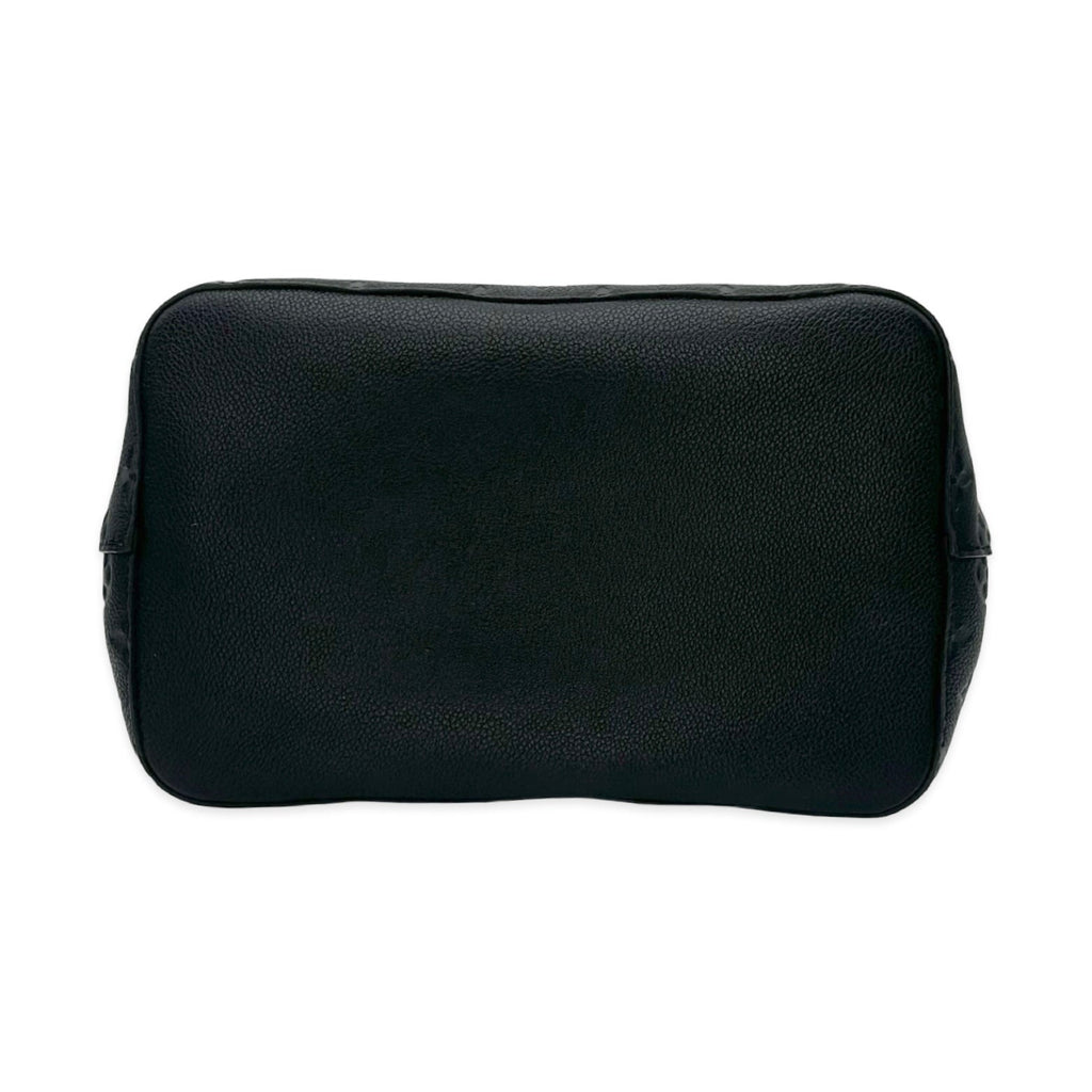 Louis Vuitton Monogram Empreinte NeoNoe MM