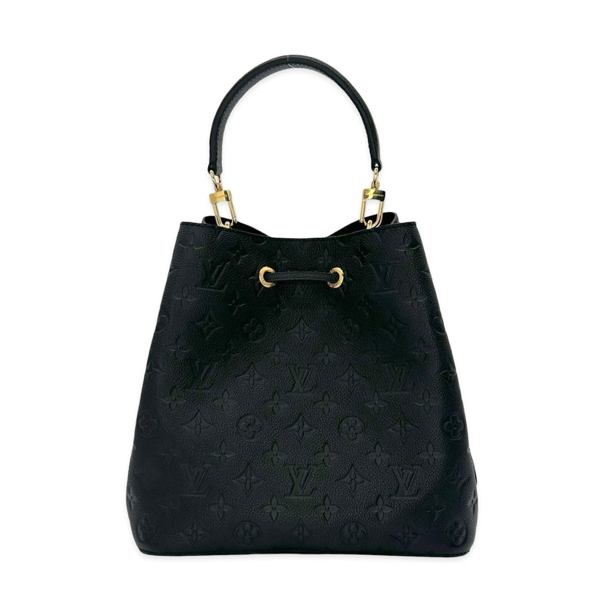 Louis Vuitton Monogram Empreinte NeoNoe MM