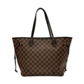 Louis Vuitton Damier Ebene Neverfull MM