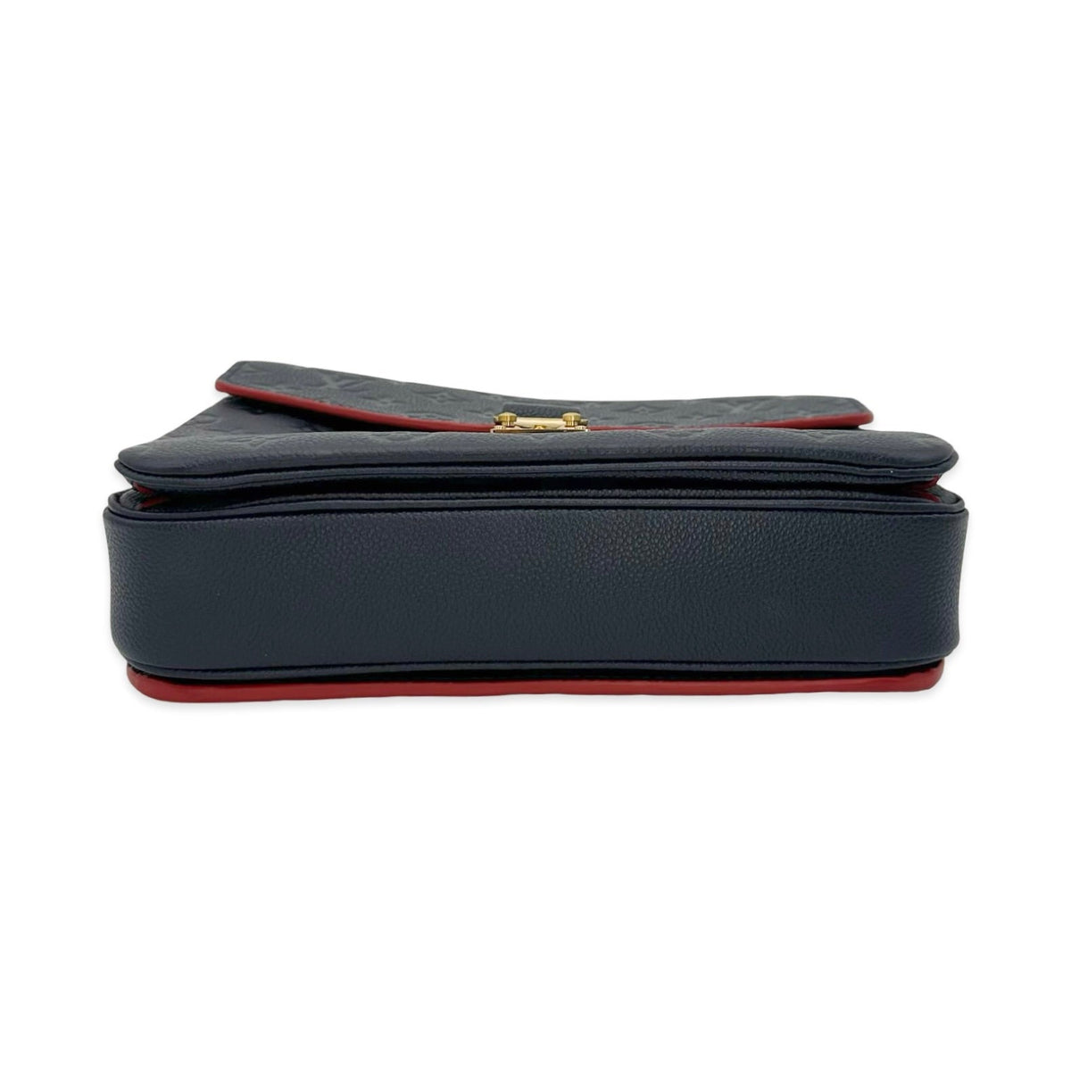 Louis Vuitton Monogram Empreinte Pochette Metis