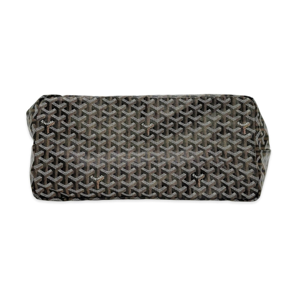Goyard Goyardine Saint Louis Tote GM