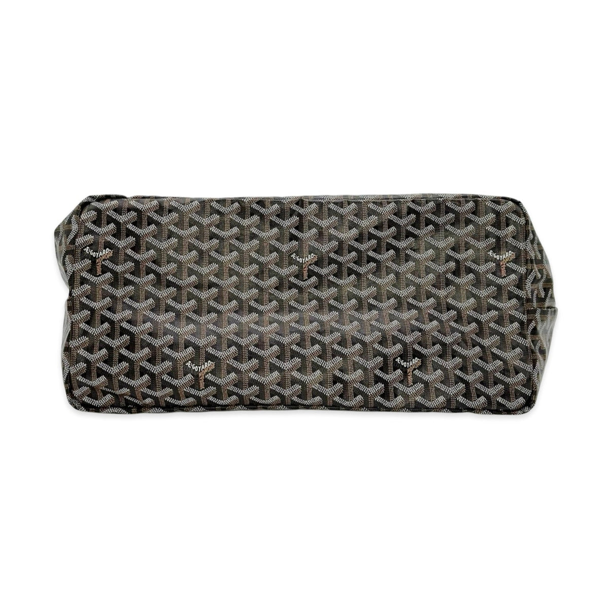 Goyard Goyardine Saint Louis Tote GM