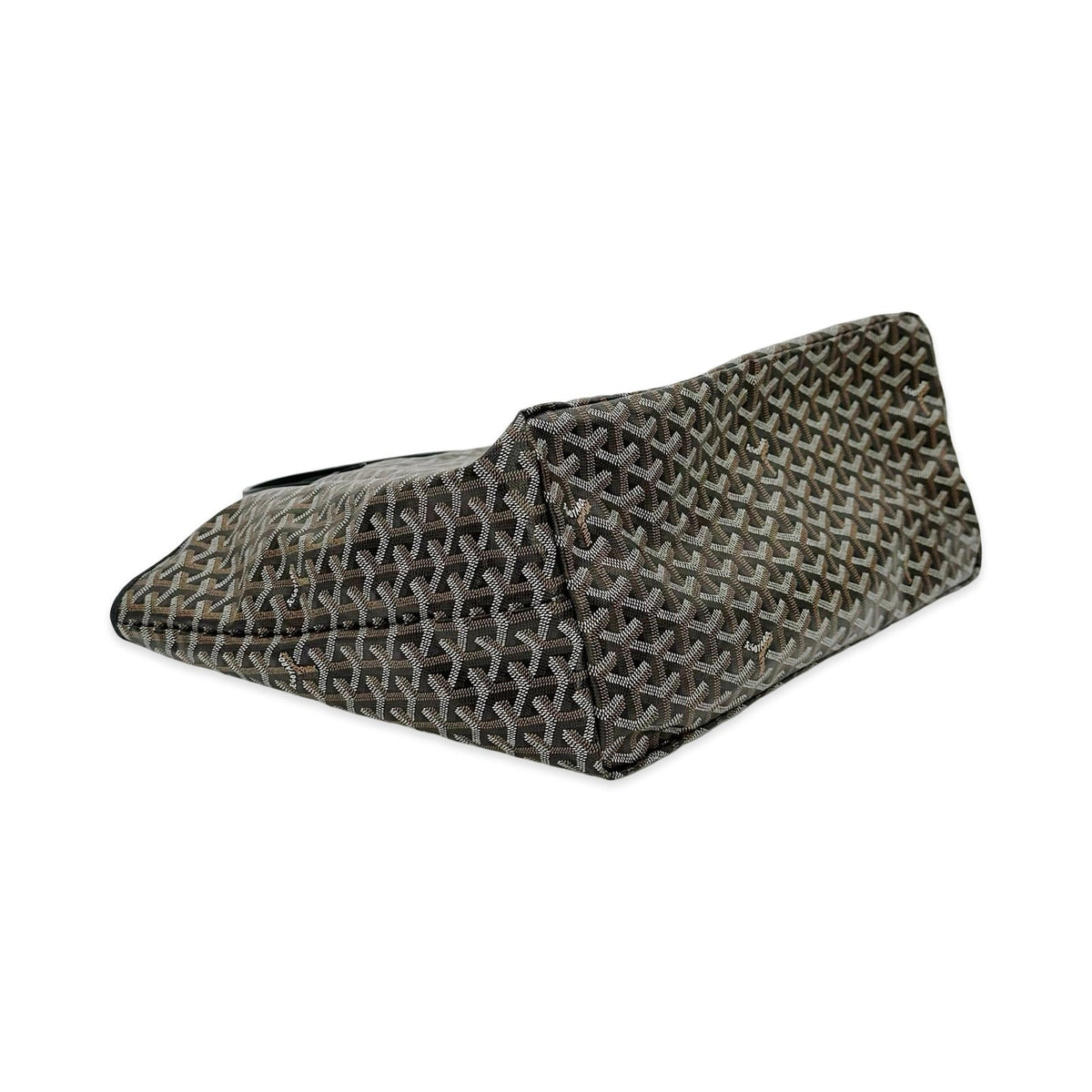 Goyard Goyardine Saint Louis Tote GM