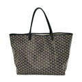 Goyard Goyardine Saint Louis Tote GM