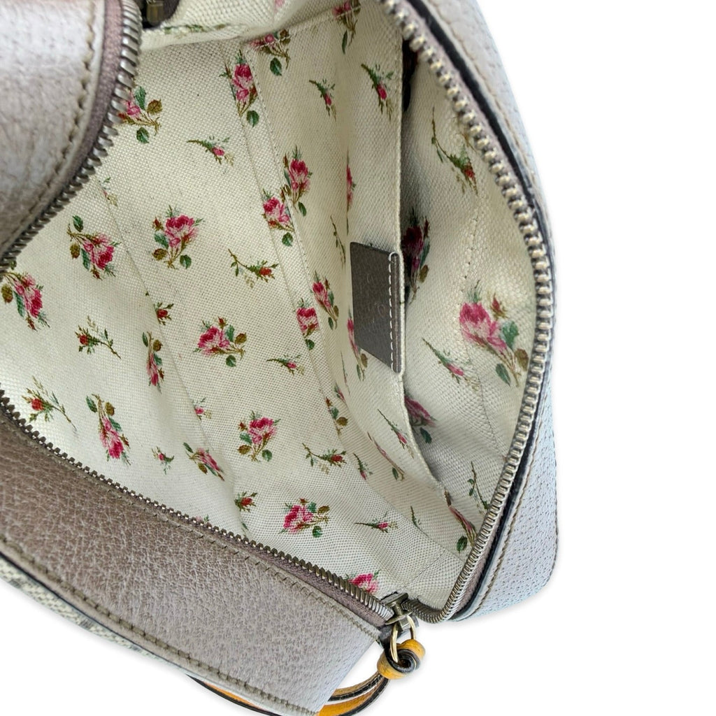 Gucci GG Supreme Neo Vintage Camera Bag