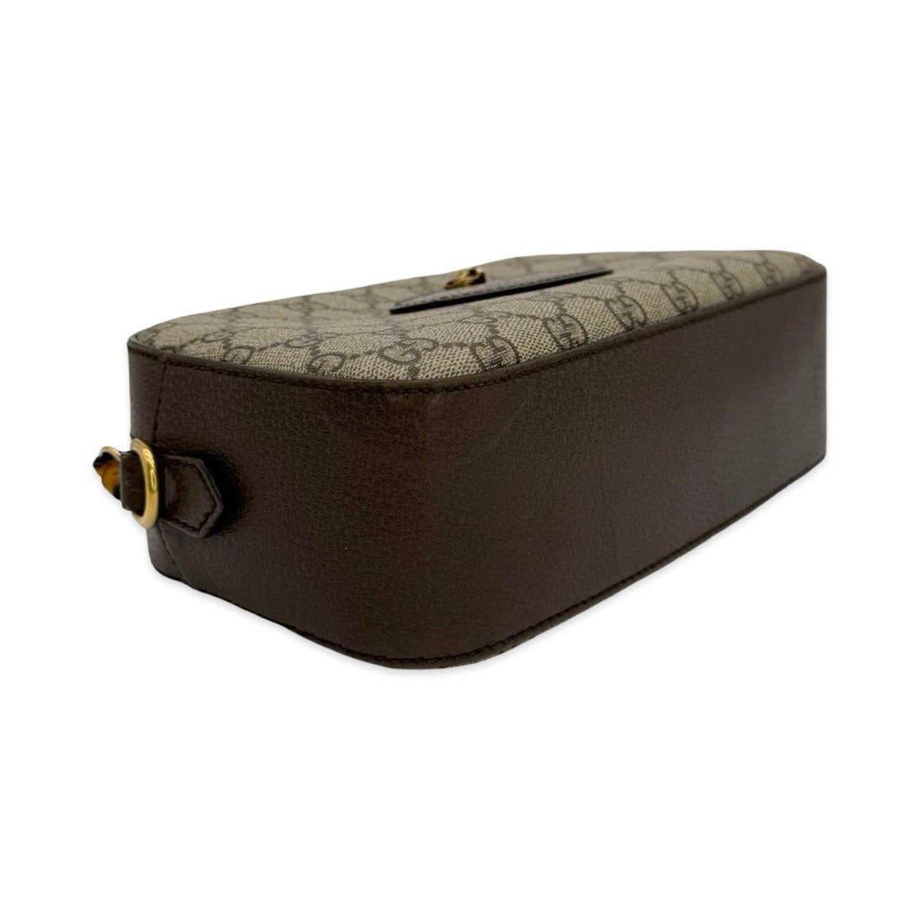 Gucci GG Supreme Neo Vintage Camera Bag