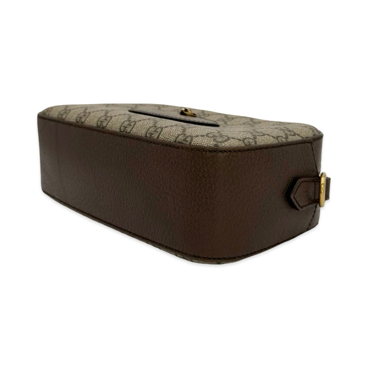 Gucci GG Supreme Neo Vintage Camera Bag
