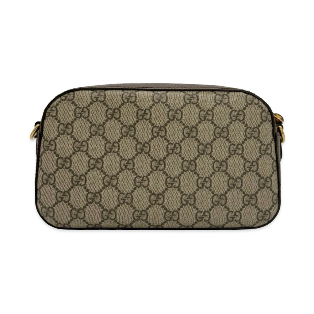 Gucci GG Supreme Neo Vintage Camera Bag