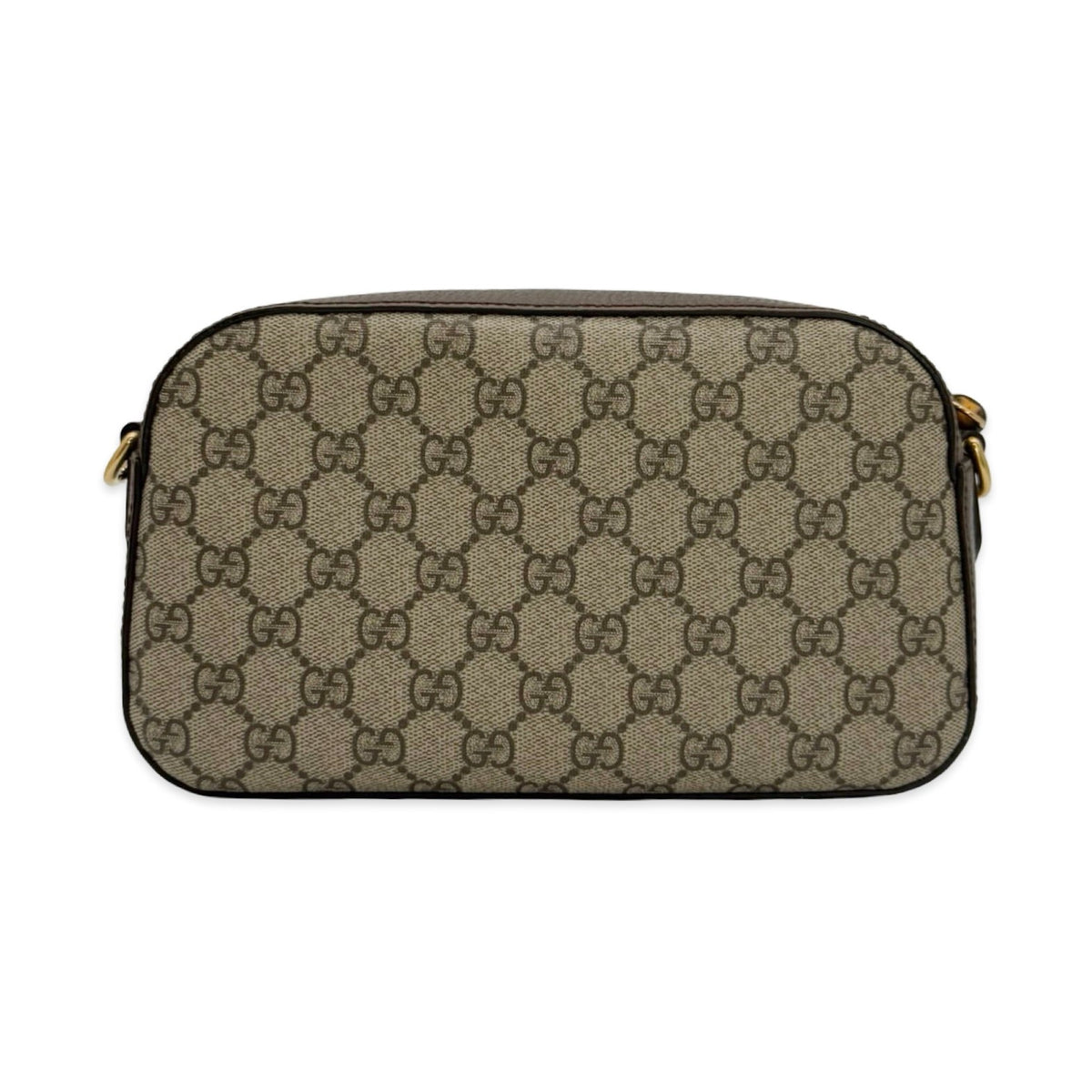 Gucci GG Supreme Neo Vintage Camera Bag