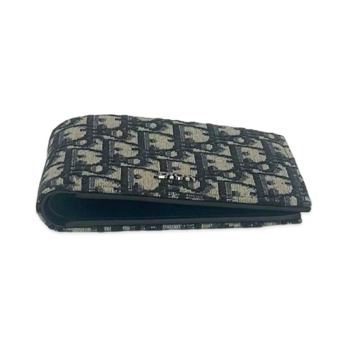 Christian Dior Oblique Bifold Wallet