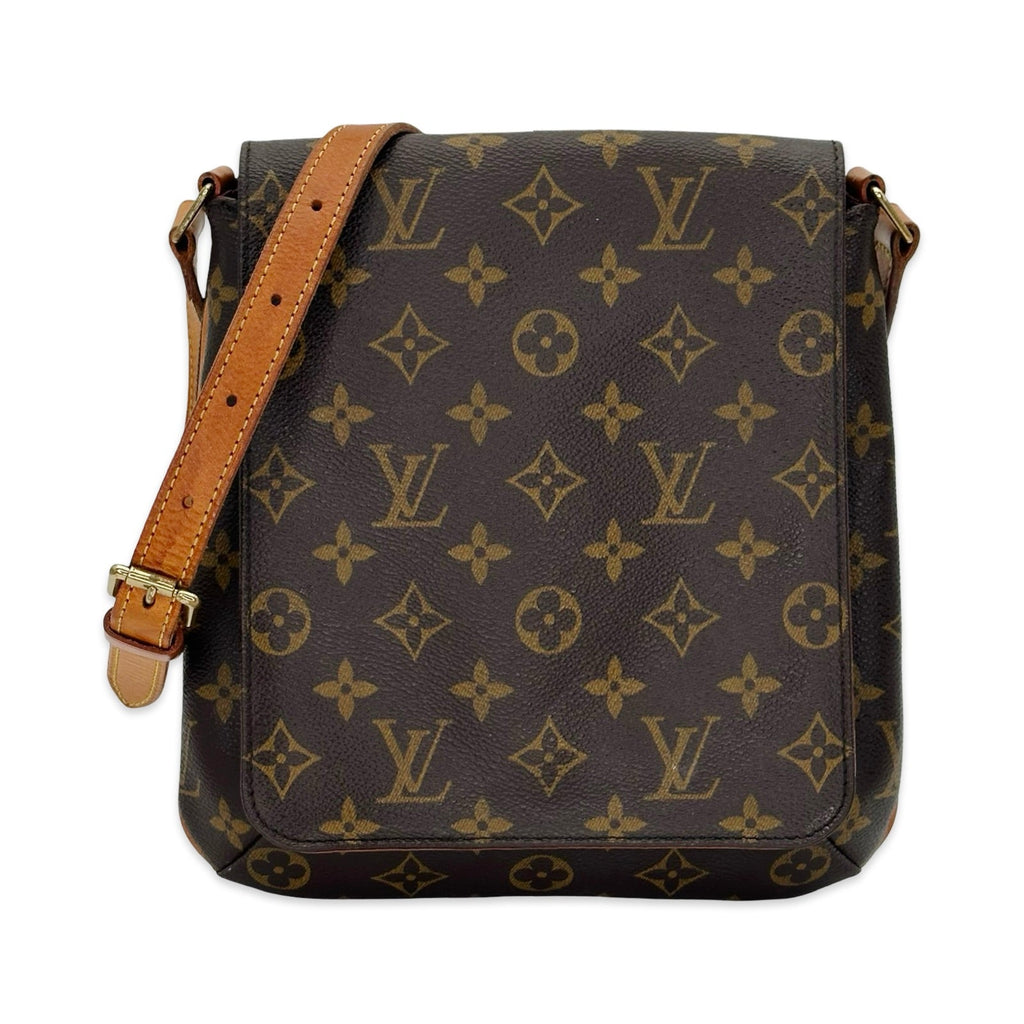 Louis Vuitton Monogram Salsa