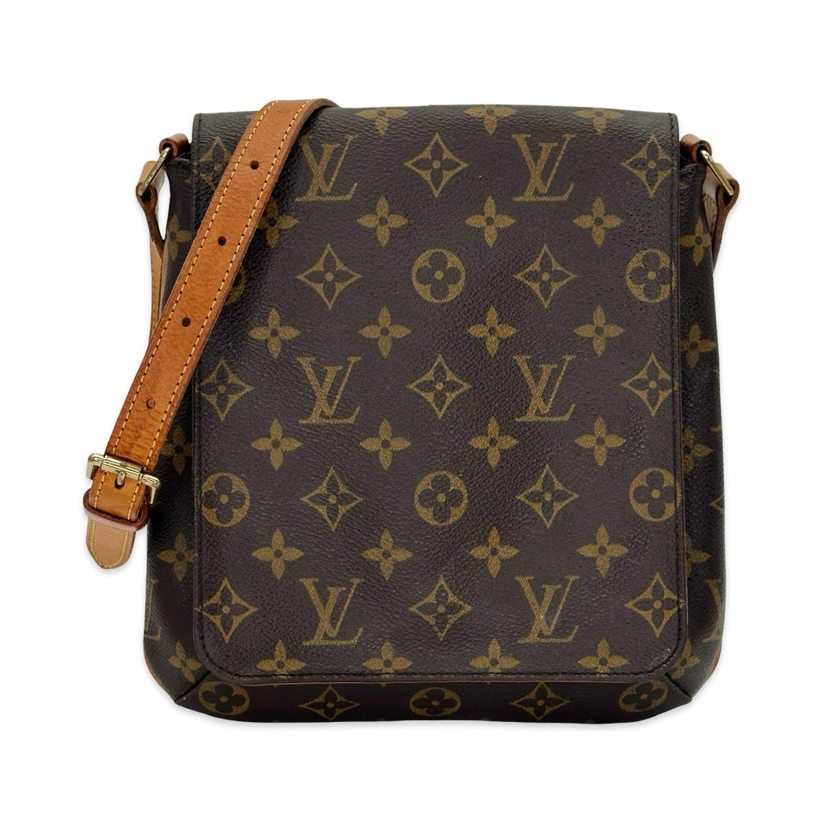 Louis Vuitton Monogram Salsa