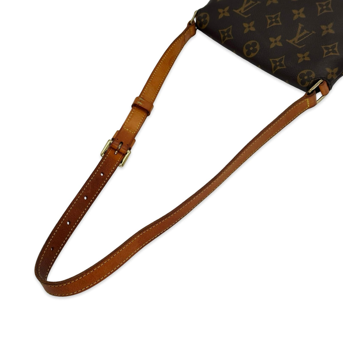Louis Vuitton Monogram Salsa