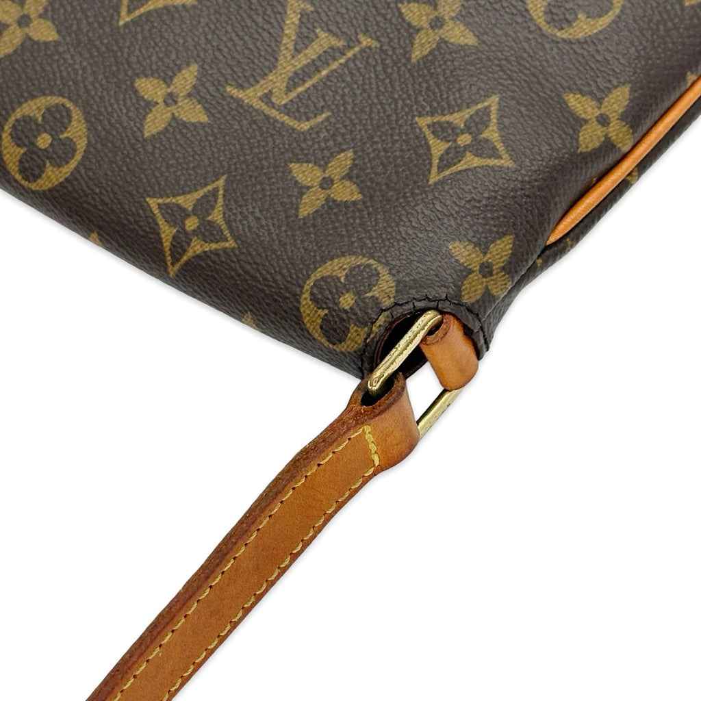 Louis Vuitton Monogram Salsa