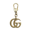 Gucci GG Torchon Bag Charm