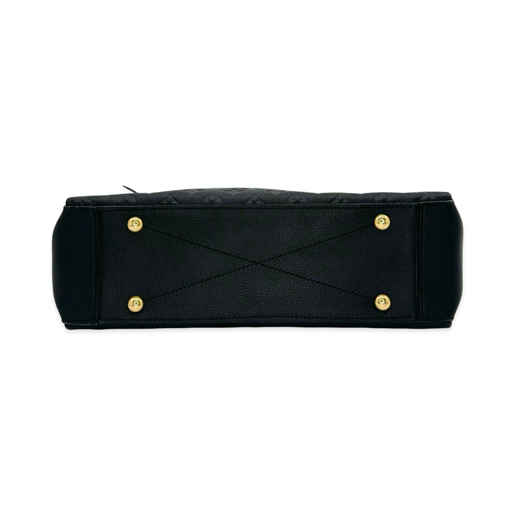 Louis Vuitton Monogram Empreinte Surene MM