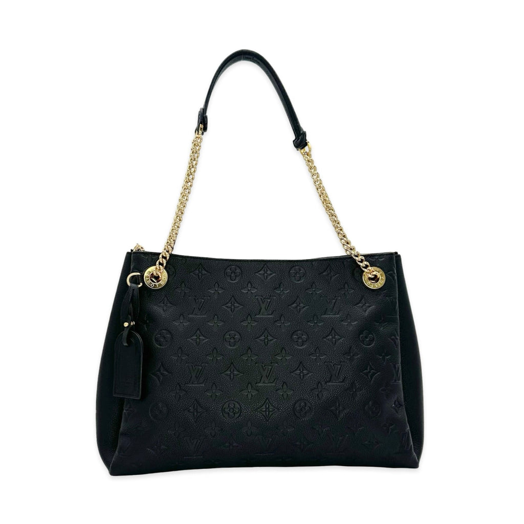 Louis Vuitton Monogram Empreinte Surene MM