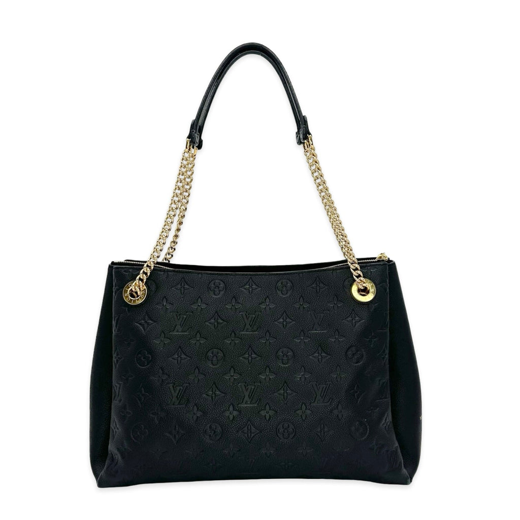 Louis Vuitton Monogram Empreinte Surene MM