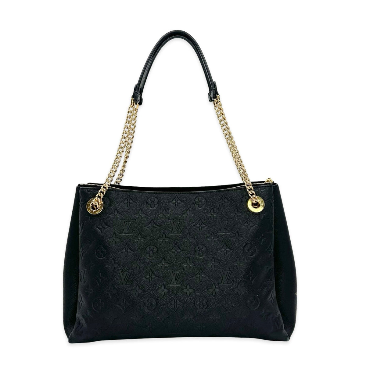 Louis Vuitton Monogram Empreinte Surene MM