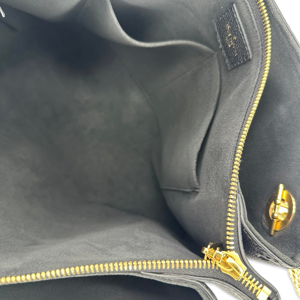 Louis Vuitton Monogram Empreinte Surene MM