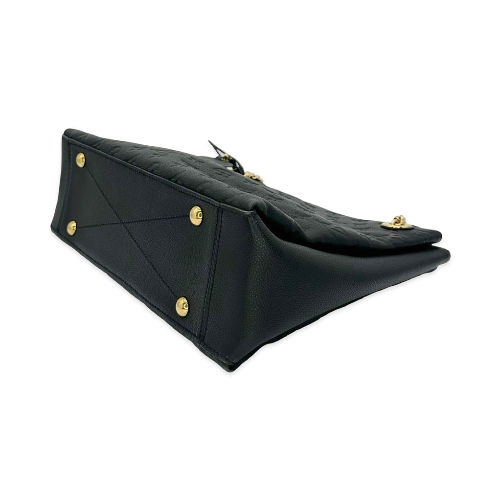 Louis Vuitton Monogram Empreinte Surene MM