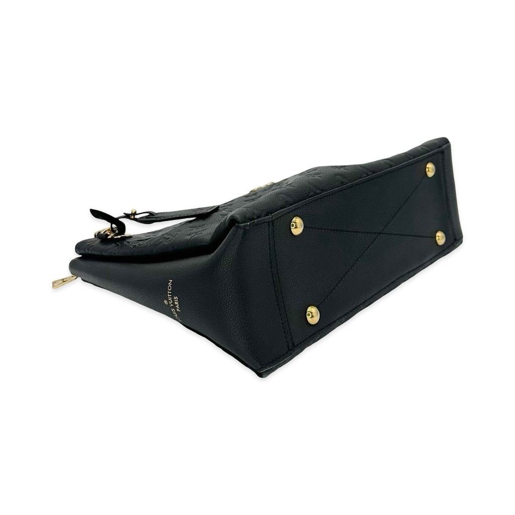 Louis Vuitton Monogram Empreinte Surene MM