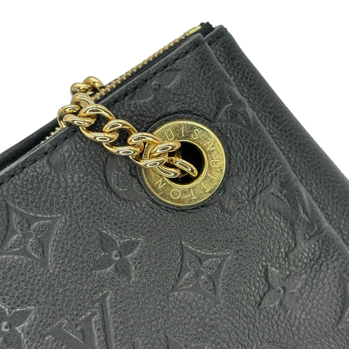 Louis Vuitton Monogram Empreinte Surene MM