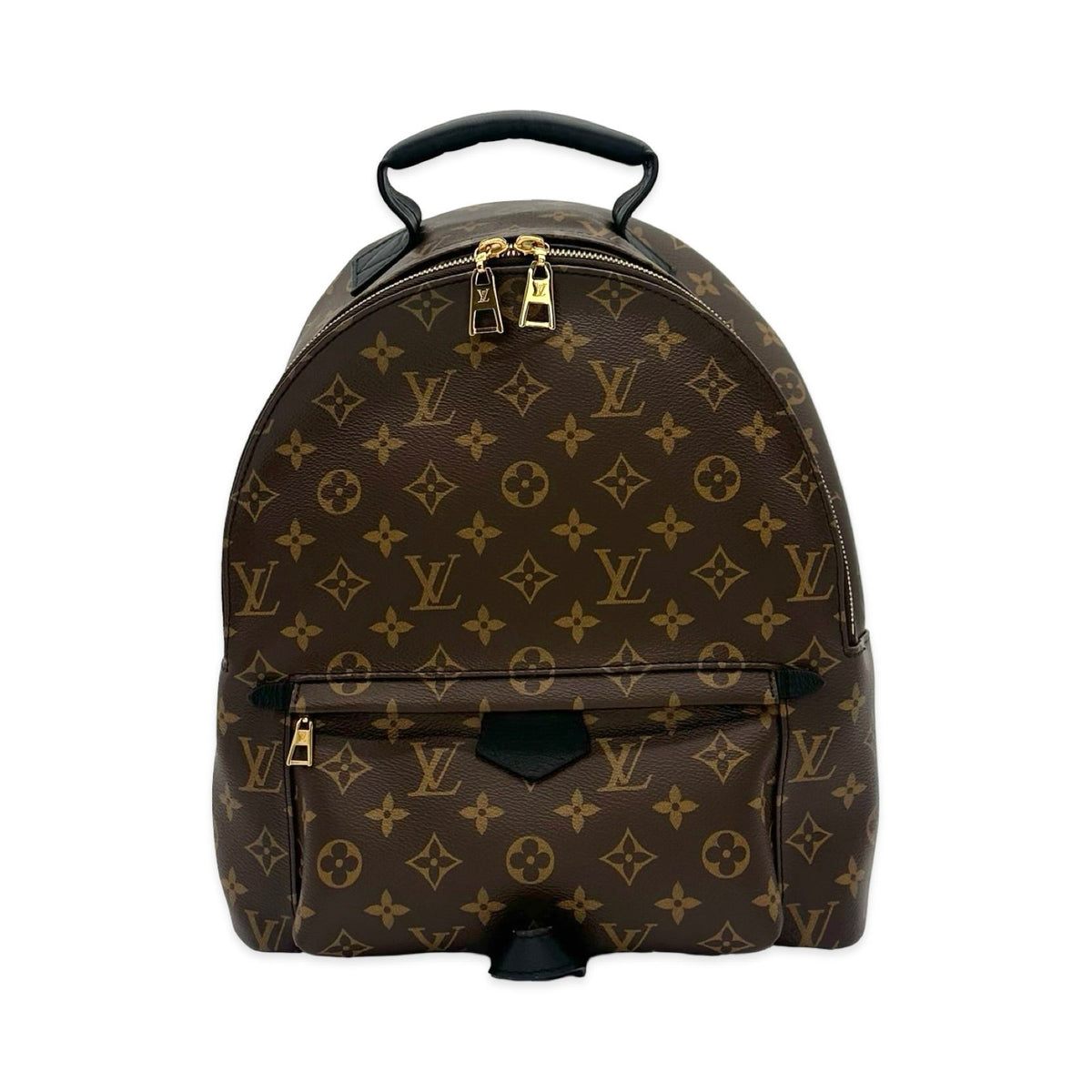Louis Vuitton Monogram Palm Springs Backpack MM