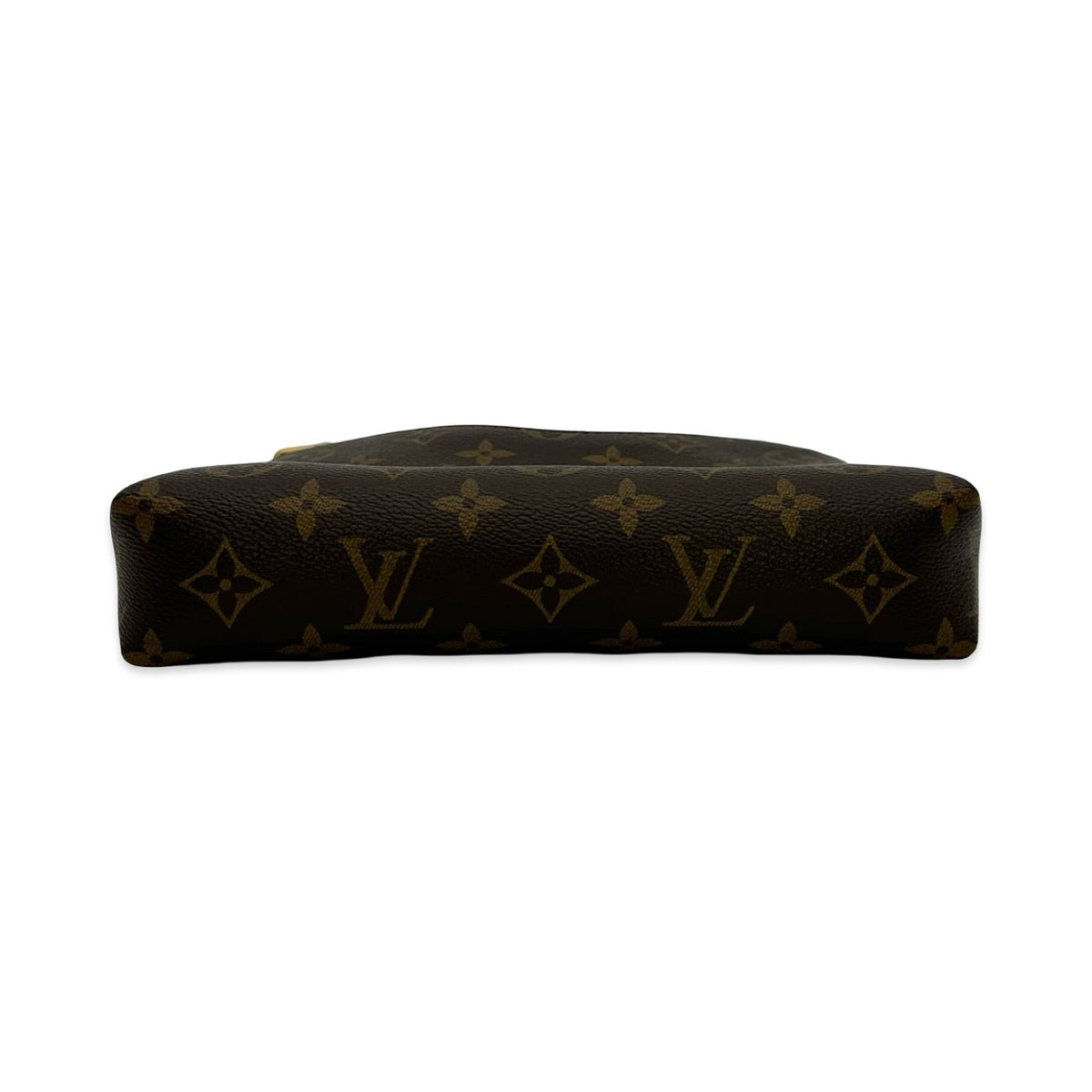 Louis Vuitton Monogram Pallas Clutch