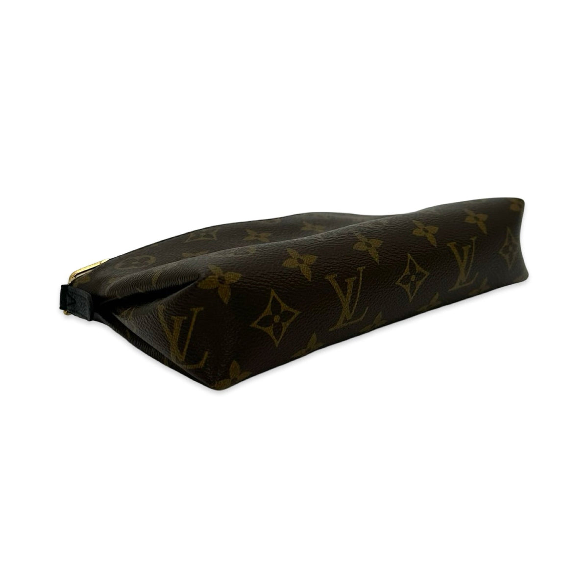 Louis Vuitton Monogram Pallas Clutch
