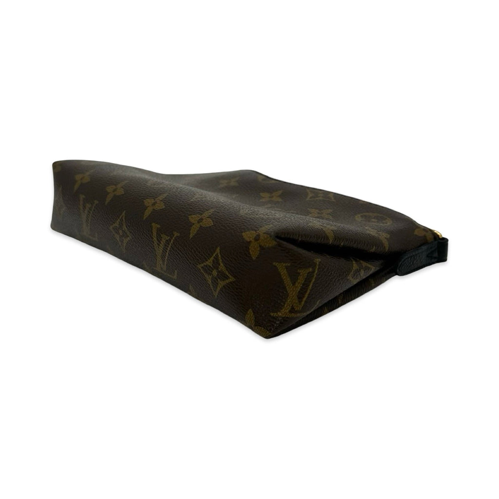 Louis Vuitton Monogram Pallas Clutch
