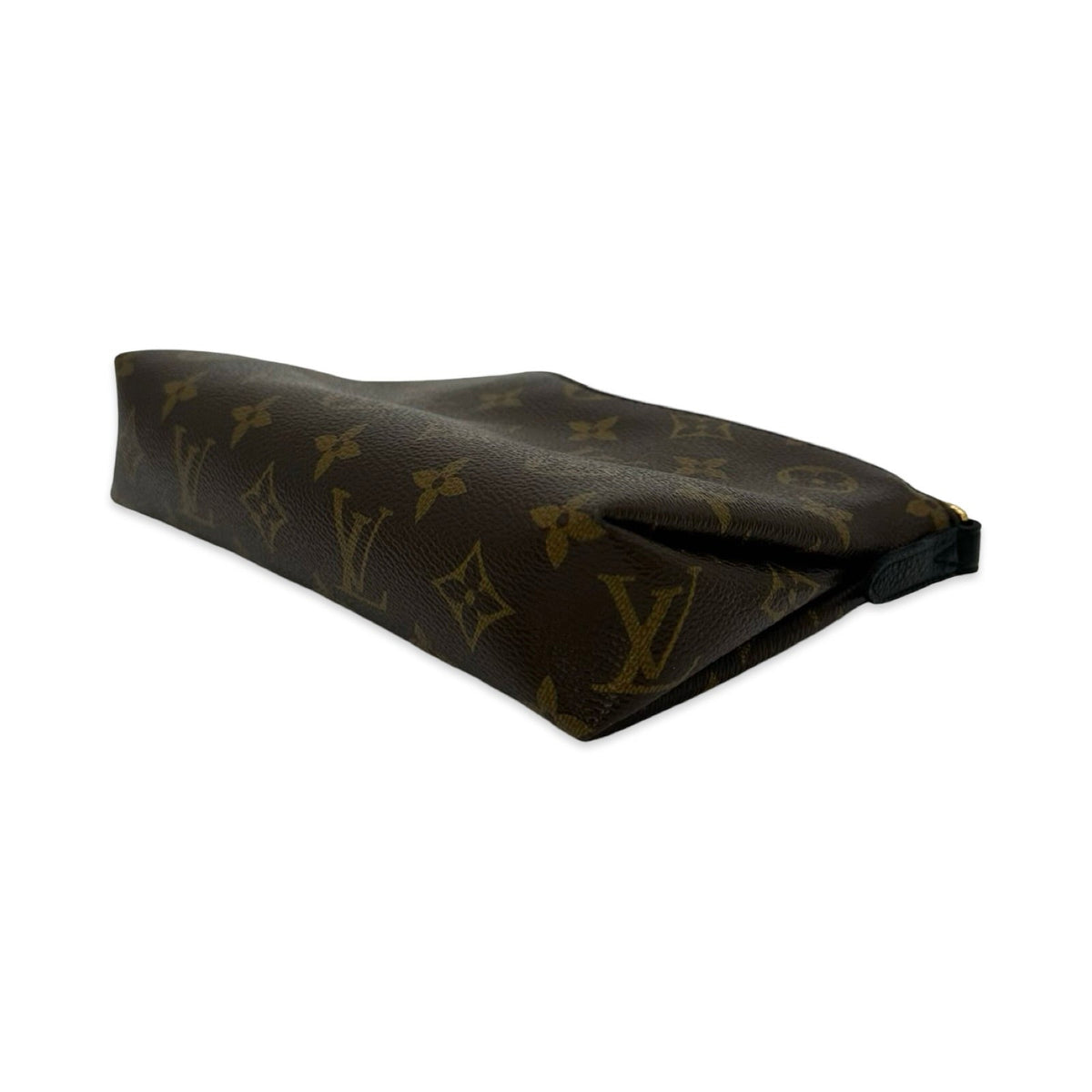 Louis Vuitton Monogram Pallas Clutch