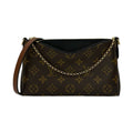 Louis Vuitton Monogram Pallas Clutch
