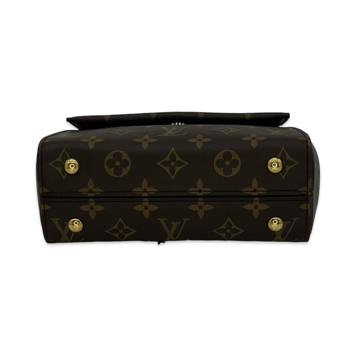 Louis Vuitton Monogram Cluny Mini