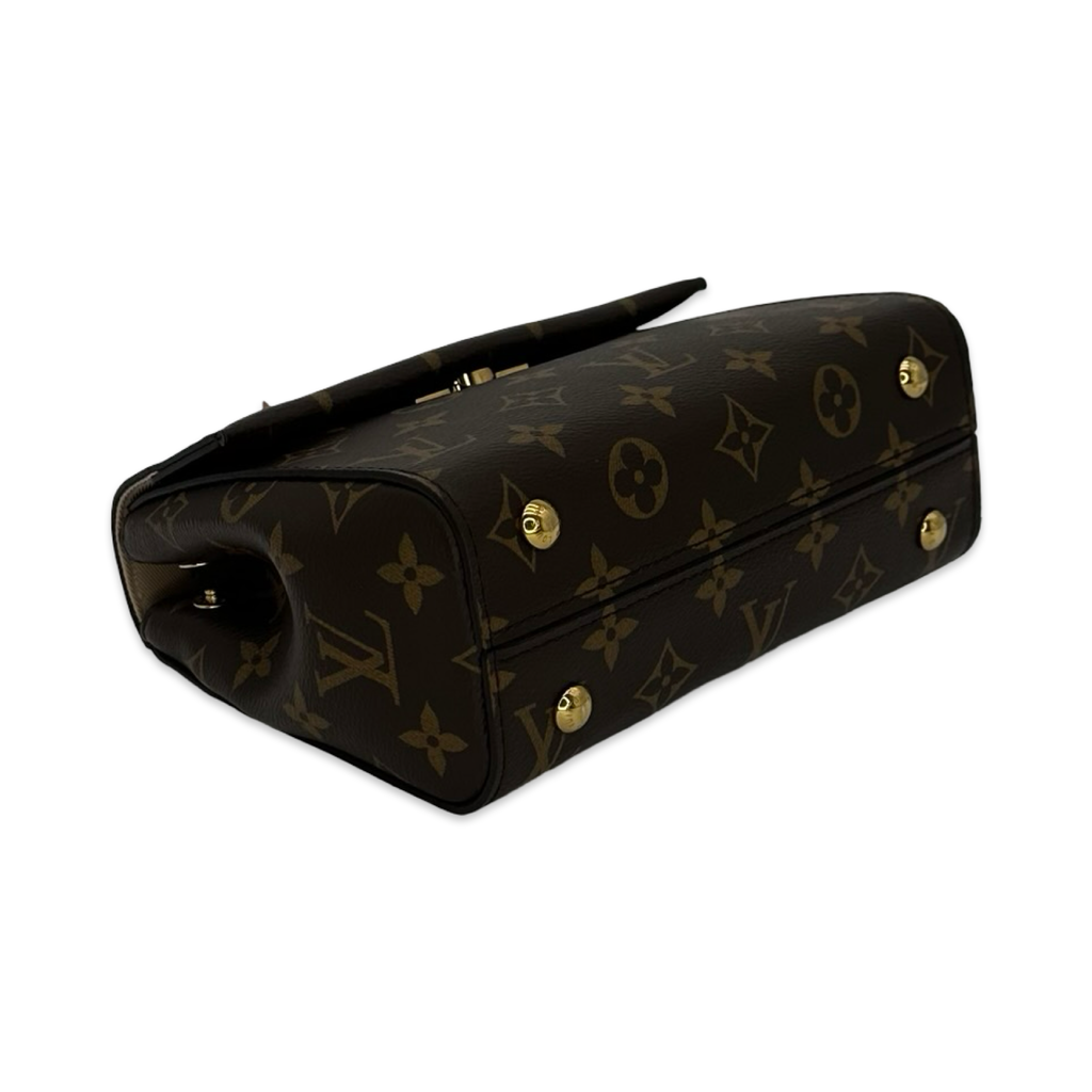 Louis Vuitton Monogram Cluny Mini