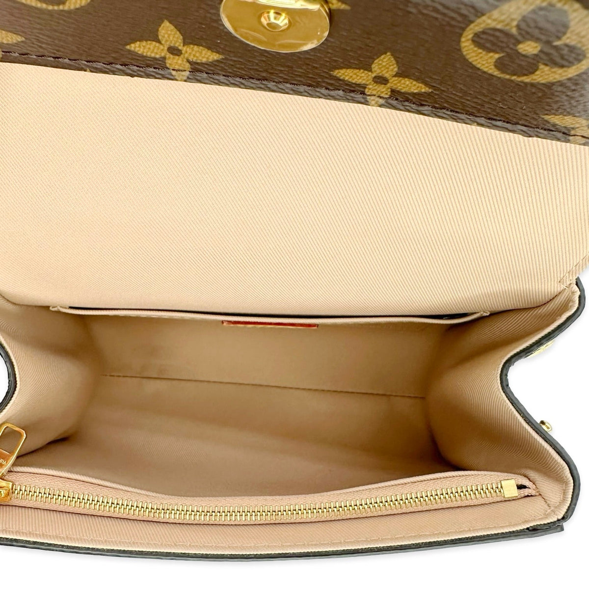 Louis Vuitton Monogram Cluny Mini