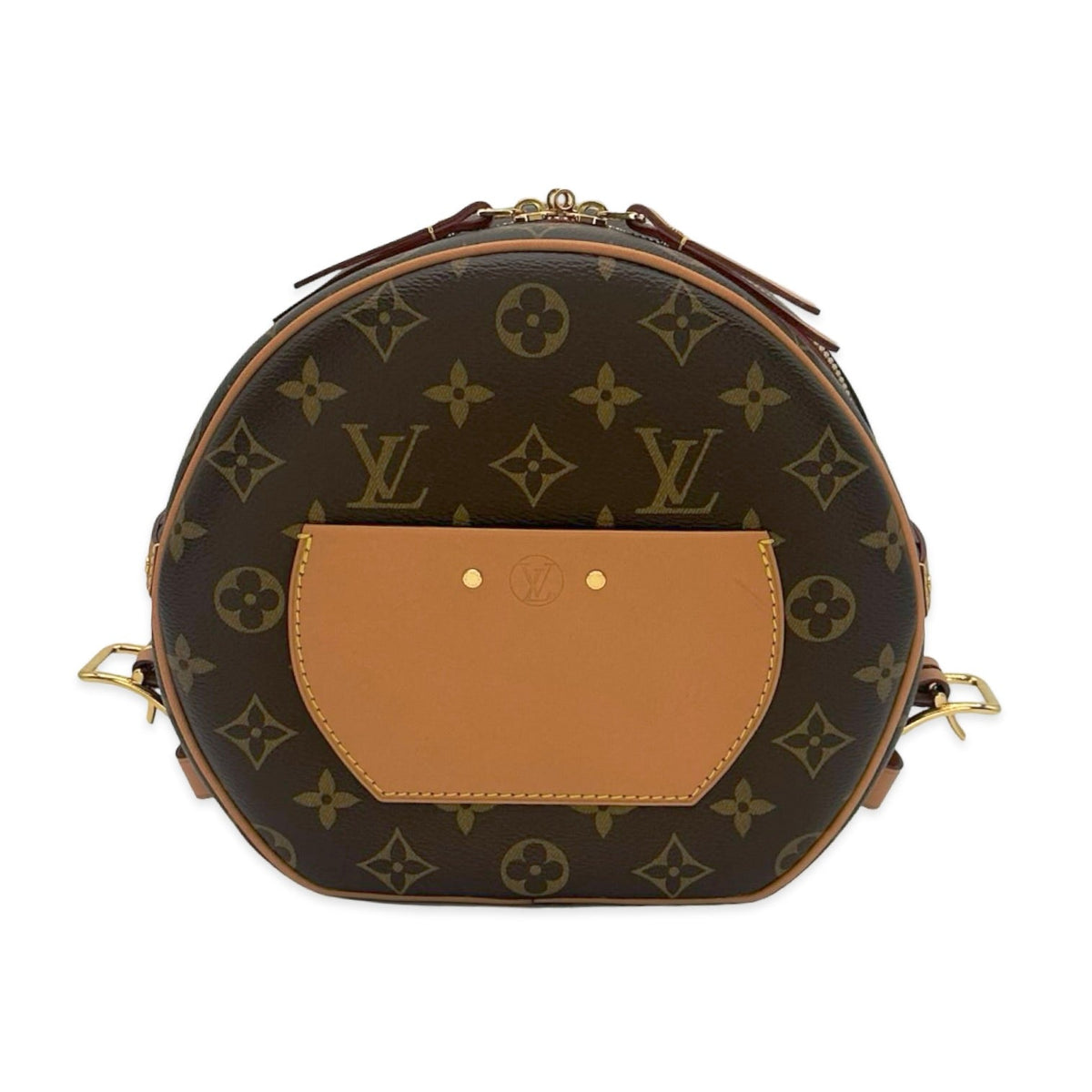 Louis Vuitton Monogram Boite Chapeau