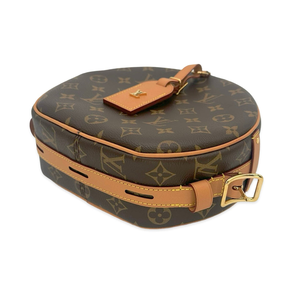 Louis Vuitton Monogram Boite Chapeau