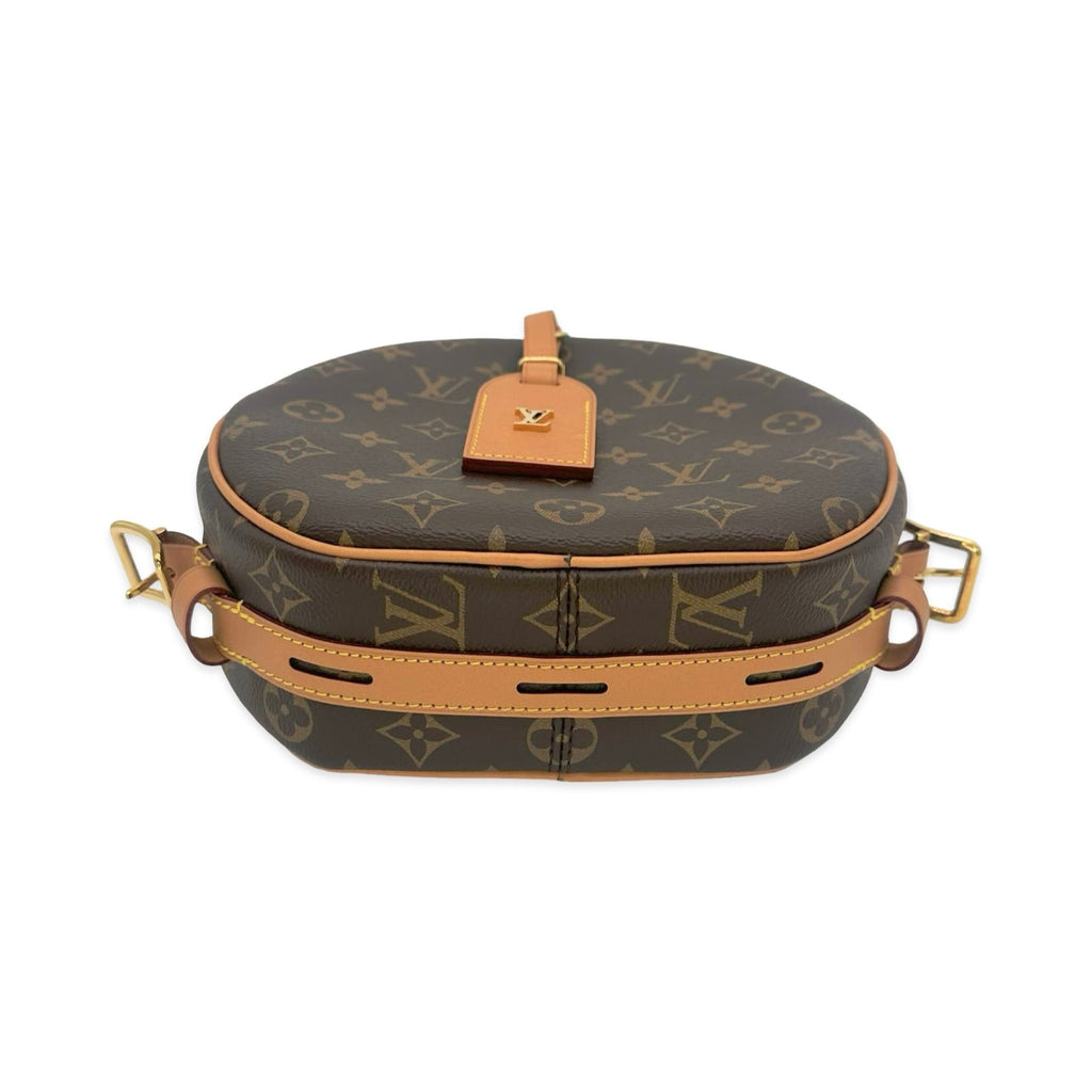 Louis Vuitton Monogram Boite Chapeau