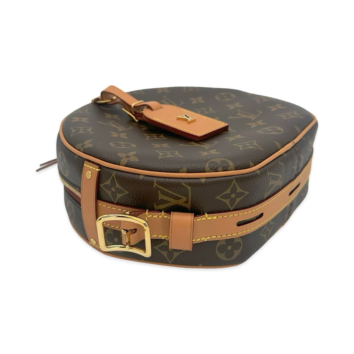 Louis Vuitton Monogram Boite Chapeau
