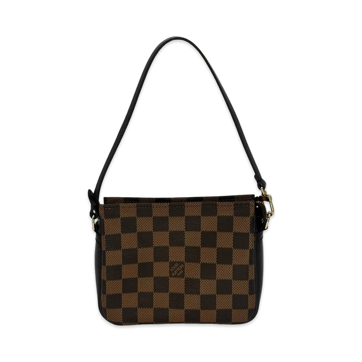 Louis Vuitton Damier Ebene Trousse Pochette