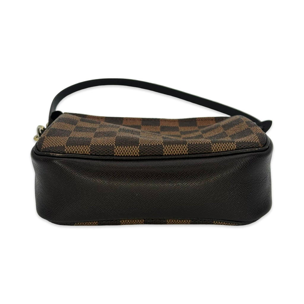 Louis Vuitton Damier Ebene Trousse Pochette