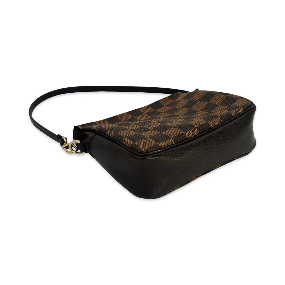 Louis Vuitton Damier Ebene Trousse Pochette